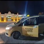 Nusaybin Taksi Numara