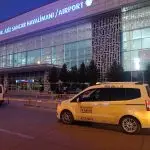 Nusaybin Taksi İletişim