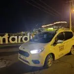 Nusaybin Taksi Numara