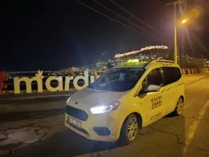 Nusaybin Taksi Numara