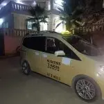 Nusaybin Taksi Numara