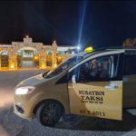 Nusaybin Taksi Numara